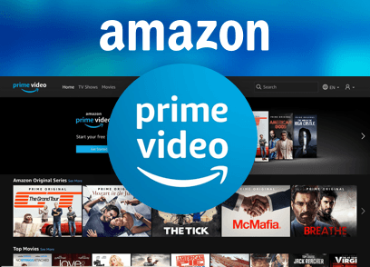 amazon prime offline mac