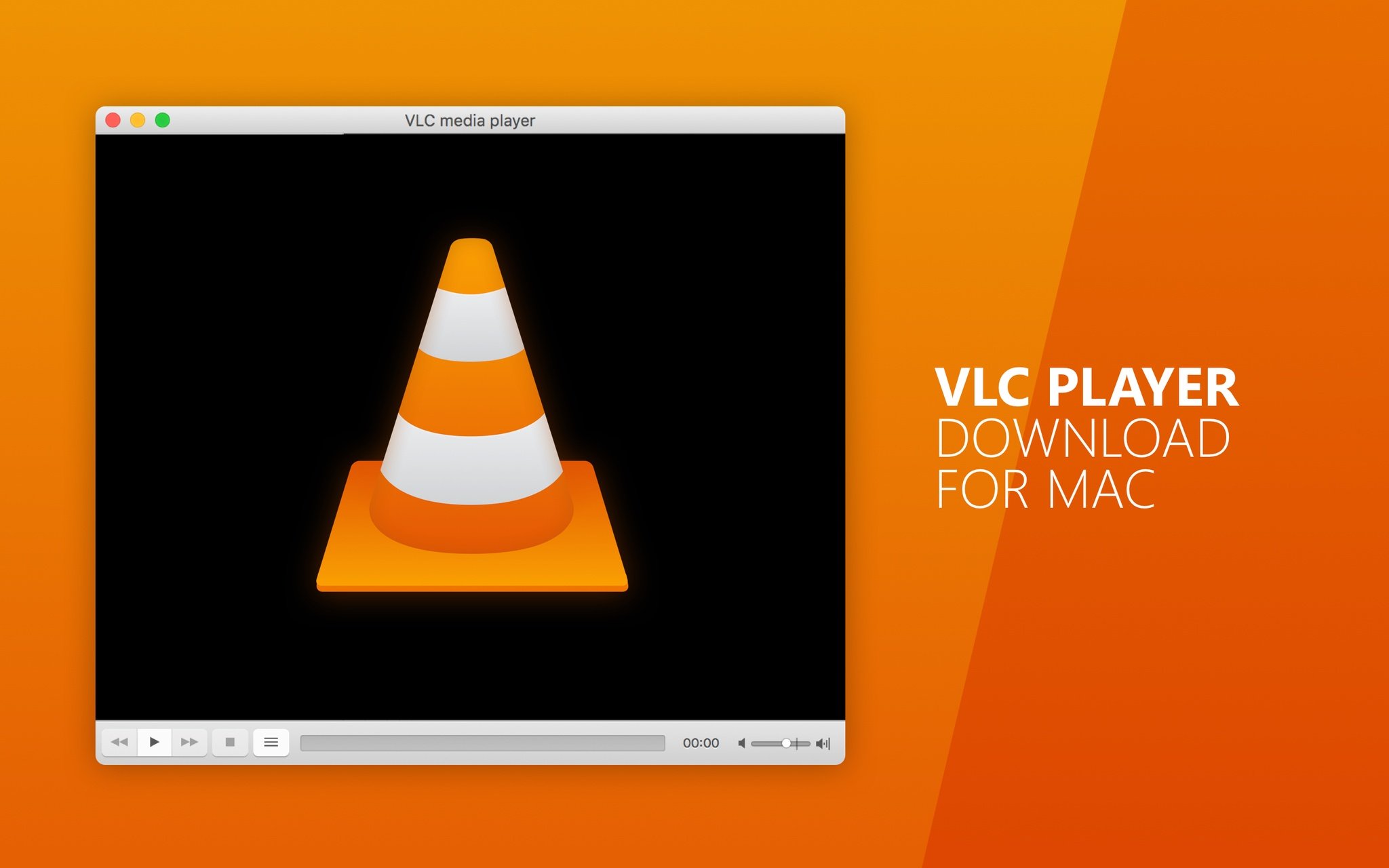 vlc installer mac