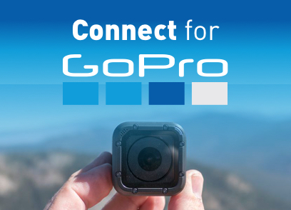 Connect For Gopro Download