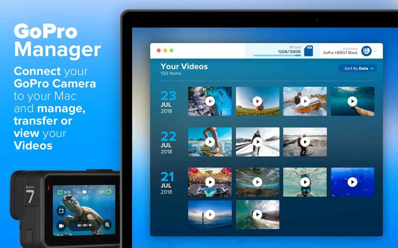 gopro app for macbook pro